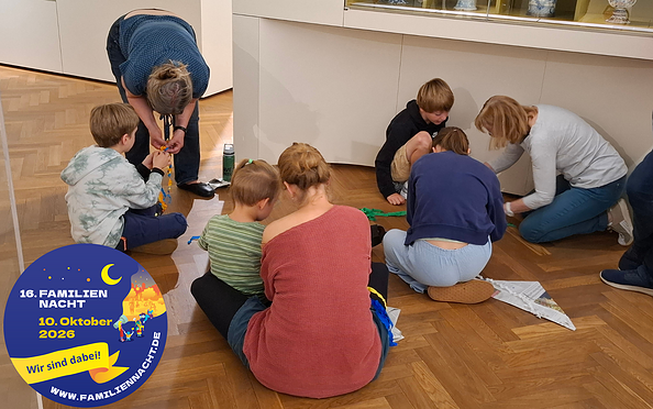 Foto: Potsdam Museum, Foto Johanna Felsberg