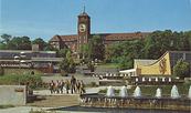 Foto: Bildpostkarte, ca. 1985 © Potsdam Museum, FS 28078