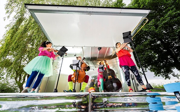 Foto: Tom Schweers, Lizenz: Ensemble Quillo