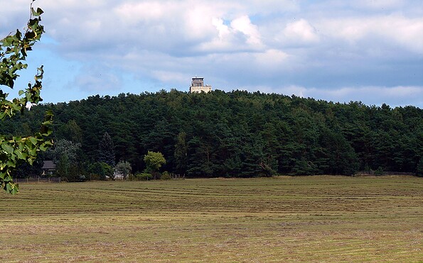 Der Kolberg, Foto: Petra Förster, Lizenz: Tourismusverband Dahme-Seenland e.V.