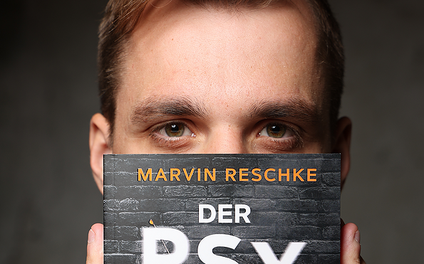 Foto: Marvin Reschke, Lizenz: Marvin Reschke