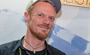 Foto: Portrait_Richard-Löwenherz, Lizenz: Portrait_Richard-Löwenherz