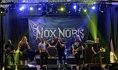 Foto: Nox Nobis, Lizenz: Nox Nobis