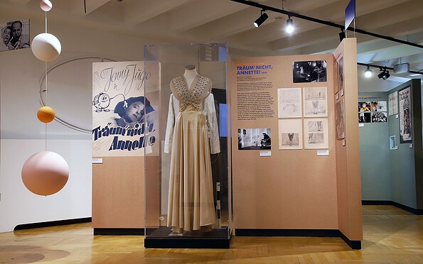 Foto: Manfred Thomas, Lizenz: Filmmuseum Potsdam