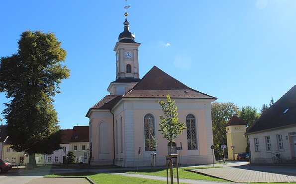 Foto: Petra Steffen, Lizenz: Stadt Lindow (Mark)