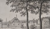 Foto: Hersteller Königlich Lithographisches Institut, Lizenz: Potsdam Museum, Foto Mochael Lüder