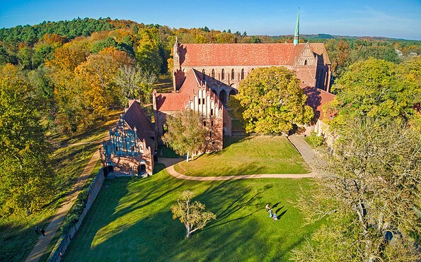 Foto: Michael Zalewski, Lizenz: Sztadt Eberswalde