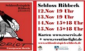 Foto: Schlossfestspiele Ribbeck gUG, Lizenz: Schlossfestspiele Ribbeck gUG