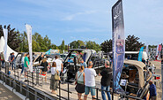 Aussteller Boot und Fun, Foto: Messe Berlin, Lizenz: Messe Berlin