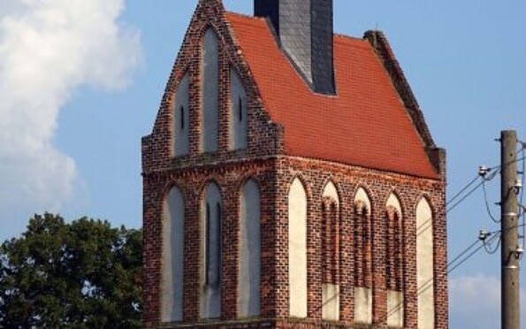 Foto: Ev. Hoffnungskirchengemeinde Trebbus und Umland