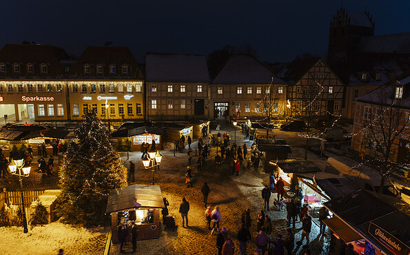 Foto: Maja Koos, Lizenz: Tourismusverein Angermünde e. V.