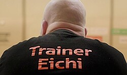 Dokumentarfilmtage im Bahnhof Dannenwalde