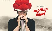 Dieter Ilg Trio „Motherland“