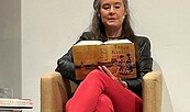 Foto: Tanja Kinkel , Lizenz: Tanja Kinkel