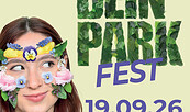 DEIN PARKfest