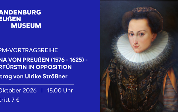 Foto: Brandenburg-Preußen Museum, Lizenz: Brandenburg-Preußen Museum