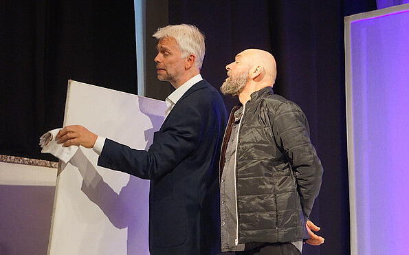 Foto: Anna Mydla, Lizenz: Theater Poetenpack