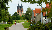 Kirche Lugau, Foto: Dietmar Seidel, Lizenz: Dietmar Seidel