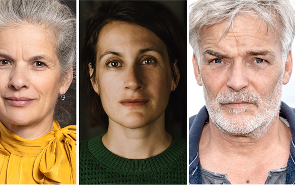 Foto: Theater Poetenpack, Lizenz: Theater Poetenpack