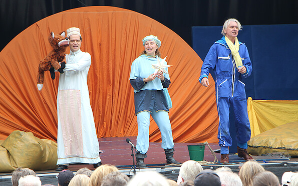 Foto: Sebastian Kirsten, Lizenz: Theater Poetenpack