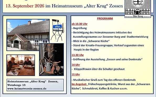 Foto: Heimatverein