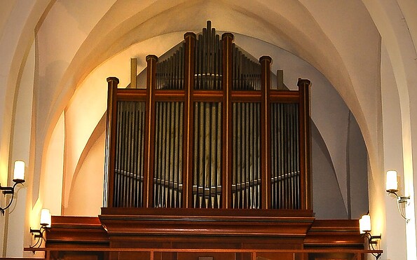 Foto: Andreas Kessler
