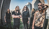 Foto: Sonata Arctica, Lizenz: Sonata Arctica