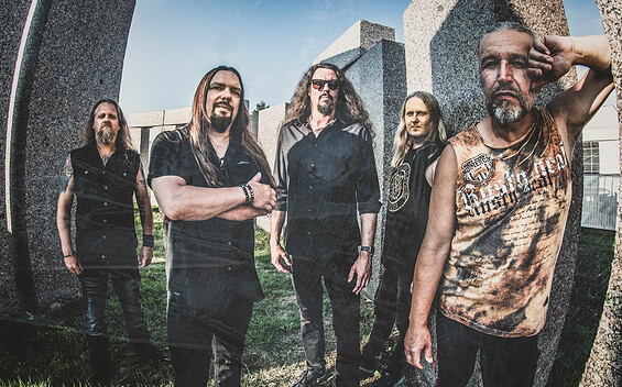 Foto: Sonata Arctica, Lizenz: Sonata Arctica