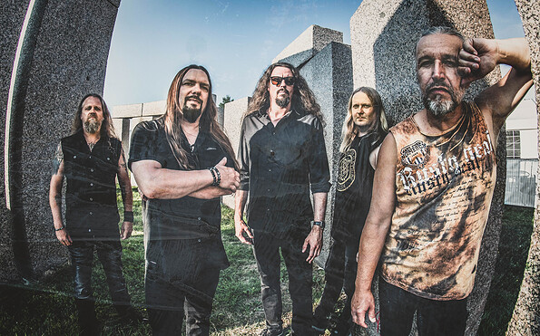 Foto: Sonata Arctica, Lizenz: Sonata Arctica