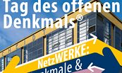 Tag des offenen Denkmals 2026