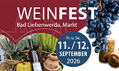23.Weinfest in Bad Liebenwerda
