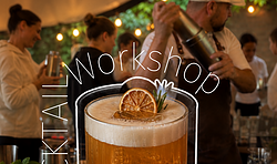 Cocktail Workshop