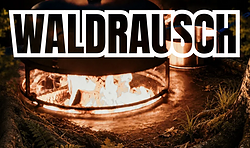 Küchenparty - Waldrausch