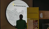 Der Kutschstall / Brandenburg Museum für Zukunft, Gegenwart und Geschichte