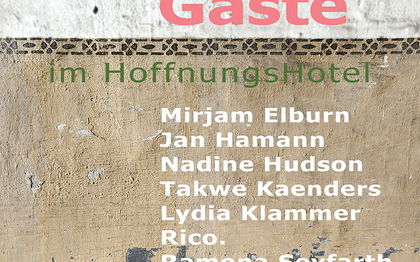 Foto: Jost Löber, Lizenz: Jost Löber