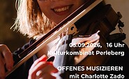 Foto: Charlotte Zado, Lizenz: Charlotte Zado