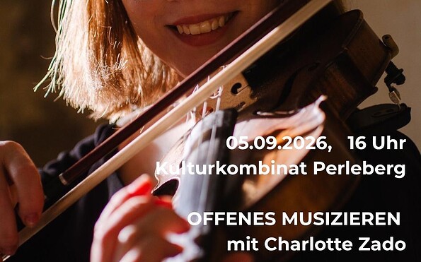 Foto: Charlotte Zado, Lizenz: Charlotte Zado