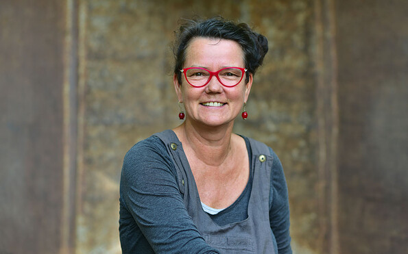 Foto: Silke Paustian, Lizenz: Silke Paustian