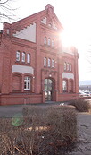 Foto: Touristinformation