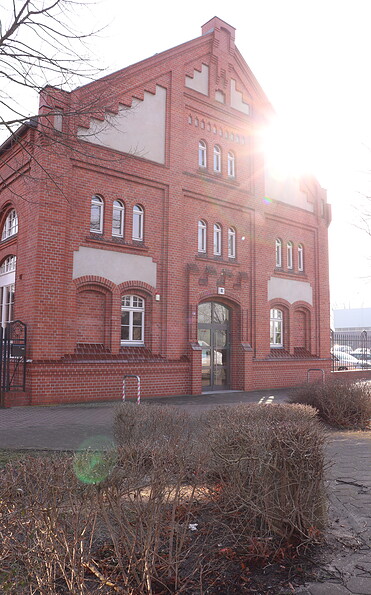 Foto: Touristinformation