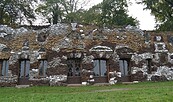 Muschelgrotte im Neuen Garten Potsdam