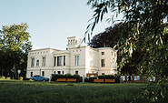 Villa Schöningen 2025, Foto: Carsten Beier, Lizenz: Villa Schöningen