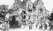 AWO Kulturhaus Babelsberg