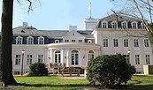 Villa Carlshagen