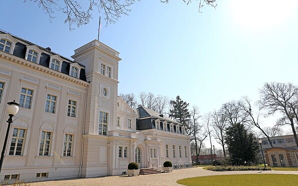 Villa Carlshagen, Foto: Hochschulverbund, Lizenz: Villa Carlshagen