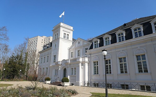 Villa Carlshagen, Foto: Hochschulverbund, Lizenz: Villa Carlshagen