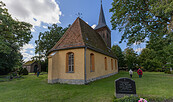 Dorfkirche Satzkorn
