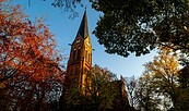 Erlöserkirche zu Potsdam