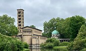 Friedenskirche Potsdam-Sanssouci