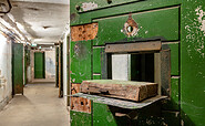 Gedenk- und Begegnungsstätte Leistikowstraße Potsdam, Foto: Benjamin Maltry, Lizenz: Benjamin Maltry